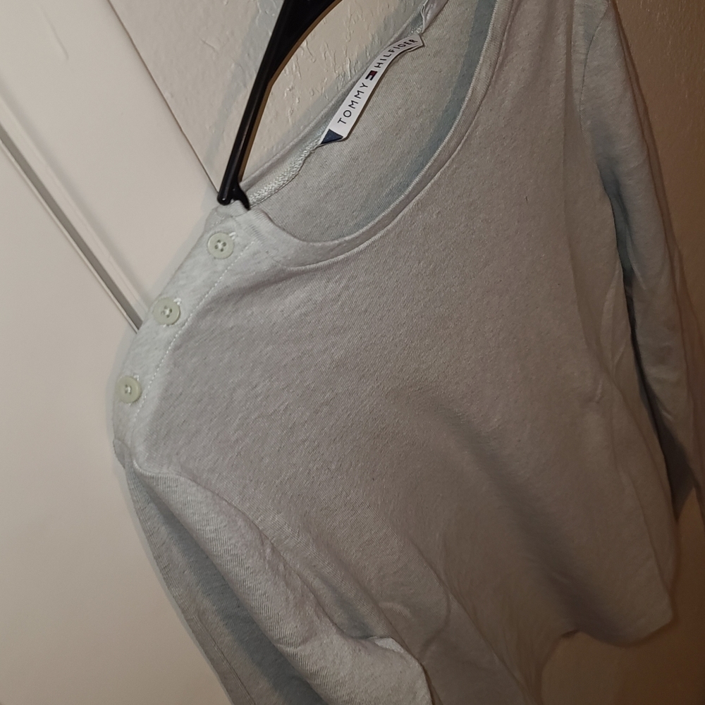 Tommy Hilfiger long sleeve